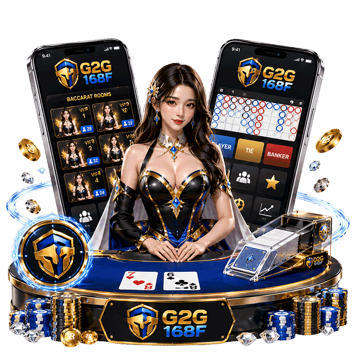 สมัคร g2g168f ออโต้ ขั้นตอนรวดเร็วพร้อมรับสิทธิประโยชน์