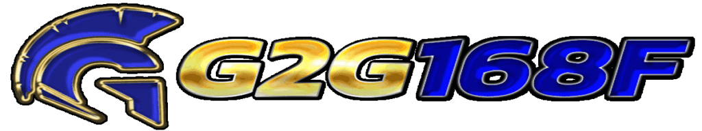 G2G168F LOGO